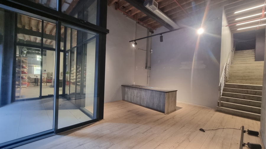 To Let Commercial Property for Rent in Cape Town City Centre Western Cape